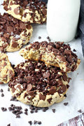 Dark Chocolate Sea Salt