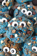 Cookie Monster
