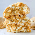 White Chocolate Macadamia