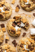 S'mores