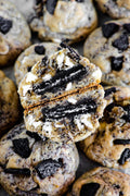 Cookies & Creme