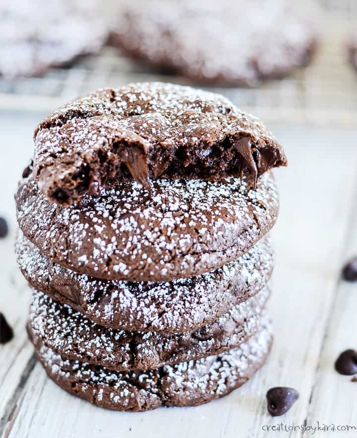 Chocolate Lovers
