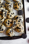 Balanced Oreo NYC Style Cookie (Zero Sugar)