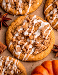 Surprise Fall Flavor