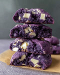 Ube-licious