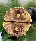 Stuffed Ferrero Rocher