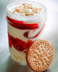 Abuelita's Tres Leches