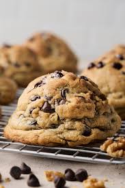 Balanced Traditional NYC Style Cookie (Zero Sugar)